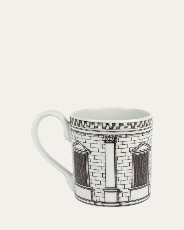 Mug Architettura